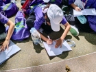โครงการศึกษานอกสถานที่ “ป.4 : ท่องแดนมหัศจรรย์ในเขาเขียว” Image 27